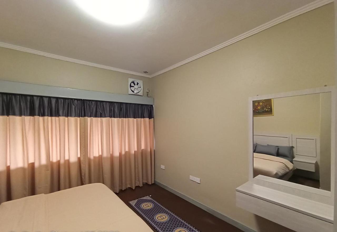 Zarania Hillhomes Cameron Highland Apartment *